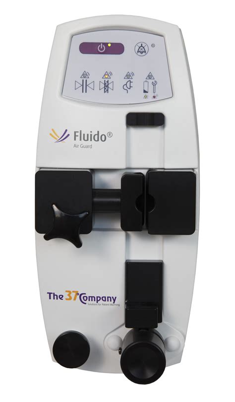 fluido air guard